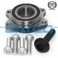 KWD1326 DAYCO Комплект підшипника ступиці колеса