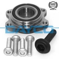 KWD1326 DAYCO Комплект підшипника ступиці колеса