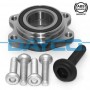 KWD1326 DAYCO Комплект підшипника ступиці колеса