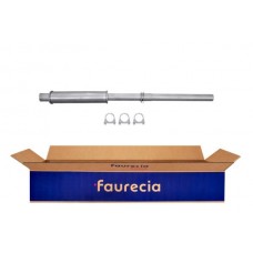 FS15577 Faurecia Предглушник вихлопних газів