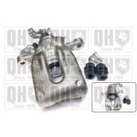 QBS7921 QUINTON HAZELL Гальмівний супорт