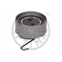 0-N1085 OPTIMAL Натяжний ролик ремінь ГРМ