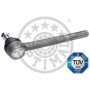 G1-104 OPTIMAL Наконечник поперечної кермової тяги