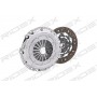 479C0152 RIDEX Комплект зчеплення
