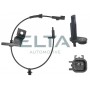 EA0407 ELTA AUTOMOTIVE Датчик частота обертання колеса