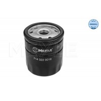 714 322 0016 MEYLE Масляний фільтр