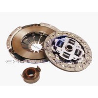 MCK-1438 MDR Комплект зчеплення