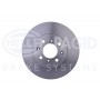 8DD 355 103-121 HELLA PAGID Гальмівний диск