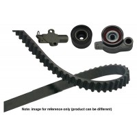 DKT-9036 KAVO PARTS Комплект ременя ГРМ
