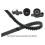 DKT-9036 KAVO PARTS Комплект ременя ГРМ