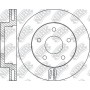 RN1991 NiBK Гальмівний диск