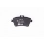 8DB 355 011-371 HELLA PAGID Комплект гальмівних колодок дисковий гальм
