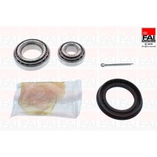 FWBK1080 FAI AUTOPARTS Комплект підшипника ступиці колеса