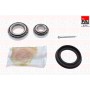 FWBK1080 FAI AUTOPARTS Комплект підшипника ступиці колеса