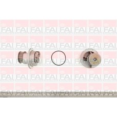 WP6241 FAI AutoParts Водяний насос охолодження двигуна