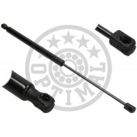 AG-40743 OPTIMAL Газова пружина кришка багажника