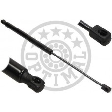 AG-40743 OPTIMAL Газова пружина кришка багажника
