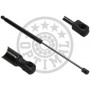 AG-40743 OPTIMAL Газова пружина кришка багажника