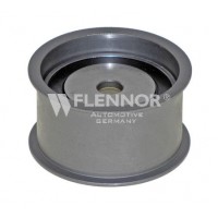 FU10191 FLENNOR Паразитный / Ведущий ролик, Зубчастий ремінь