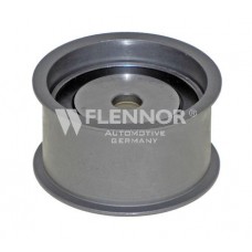 FU10191 FLENNOR Паразитный / Ведущий ролик, Зубчастий ремінь