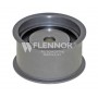 FU10191 FLENNOR Паразитный / Ведущий ролик, Зубчастий ремінь