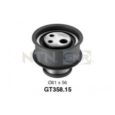 GT358.15 SNR Натяжний ролик ремінь ГРМ