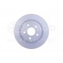 8DD 355 119-421 HELLA PAGID Гальмівний диск