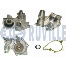56868 RUVILLE Водяний насос охолодження двигуна