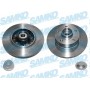 R1040PCA SAMKO Гальмівний диск