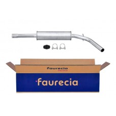 FS80219 Faurecia Середній глушник вихлопних газів