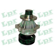 WP0215 LPR Водяний насос охолодження двигуна