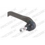914T0404 RIDEX Наконечник поперечної кермової тяги