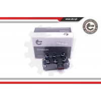 03SKV252 ESEN SKV Котушка запалювання