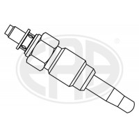 887053 ERA Свічка розжарювання