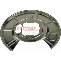 6115026 METZGER Відбивач диск гальмівного механізму