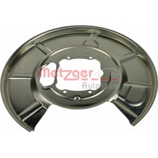 6115026 METZGER Відбивач диск гальмівного механізму