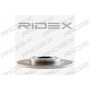 82B0030 RIDEX Гальмівний диск
