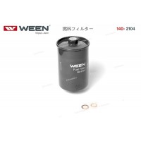 140-2104 WEEN Паливний фільтр