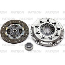 PCE0041 PATRON Комплект зчеплення