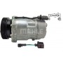 ACP 191 000S MAHLE Компресор кондиціонера