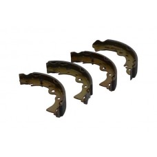 KBS-7414 KAVO PARTS Комплект гальмівних колодок