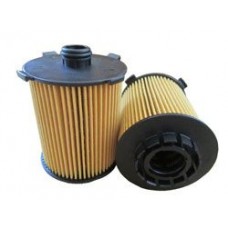MD-783 ALCO FILTER Масляний фільтр