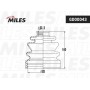 GD00043 MILES Комплект пыльника, Привідний вал