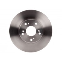 0 986 479 S47 BOSCH Гальмівний диск