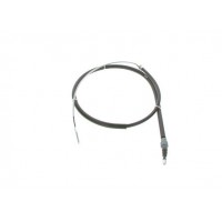 1 987 477 321 BOSCH Тросик, cтояночный тормоз