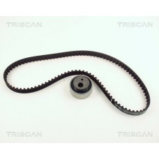 8647 28005 TRISCAN Комплект ременя ГРМ