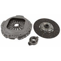 3400 700 430 SACHS Комплект зчеплення