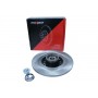 19-2243 MAXGEAR Гальмівний диск