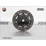 CP61037 FENOX Диск зчеплення
