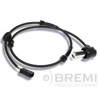 50301 BREMI Датчик частота обертання колеса